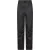 Mountain Warehouse Heren Spray Waterdichte Broek Regular (Zwart)