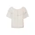 Damesblouse met lange mouwen KAFFE Thea