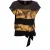 Top met paneeldetail van Conquista Fashion