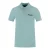 Aquascutum Londen 1851 Lichtblauwe Poloshirt