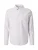 DAN FOX APPAREL Overhemd ‘Damon’  sering / wit