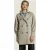 ALTER EGO Valery Wool Jacket D. Beige Melange