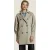 ALTER EGO Valery Wool Jacket D. Beige Melange