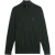 Lyle and Scott Lyle&scott tonal eagle merino quarter zip jumper truien kn2122vc