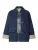 MOS MOSH Tussenjas ‘MMFallon Mercer’  navy
