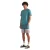 Farah Heren Murphy Regular Zwemshort (Oceaan)