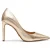 Steve Madden Thrive Pumps Light Bronze
