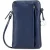mywalit Schoudertas  blauw / donkerblauw