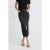 Josephine & Co Angelique Skirt Black