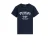 Tommy Hilfiger T-shirt donkerblauw