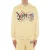 Moschino Sweatshirt Yellow