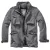 Grote jas Brandit M65