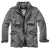 Grote jas Brandit M65