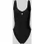 adidas Originals Badpak met Labelprint Model ‘ADIC SWIMST 3S’