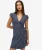 Athletic Essentials Wikkeljurk Blauw