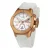 Bobroff Unisex Horloge Kwarts Roze Goud