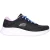 Skechers Pro Lite-sportschoenen voor dames (Zwart/Lavendel)