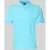 HECHTER PARIS regular fit poloshirt met gestikt logo