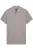 Baileys Polo shirt Korte mouw grijs