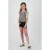 Vingino blousetop zwart