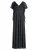 Vera Mont Avondjurk  donkerblauw