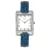 Bertha Marisol Zwitsers MOP horloge met leren band