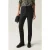 BA&SH Skinny Trousers Anthracite