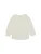 EN FANT Shirt ‘ ENT-shirt LS ‘  crème