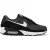 Nike Air max 90 “dark smoke grey” / zwart / wit