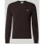 Lacoste Regular fit gebreide pullover van katoenmix