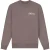 Malelions Women Kylie Sweater | Stone Brown