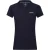 Regatta Poloshirt met kraag voor dames (Marine)