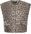 Sisters Point Gilet Garwin Multi dames
