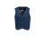 JDY gilet blauw