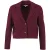 Enjoy Vest 413377 bordeaux