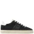 Nubikk Jase Morris suède sneakers donkerblauw