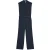 Vero Moda Vmkamaya sl jumpsuit wvn btq navy