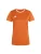 ADIDAS PERFORMANCE Functioneel shirt ‘ENT26’  oranje / wit