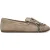 AYANA Mocassins E29006 Beige