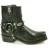 Sendra Dames enkel laarsjes 11070-01
