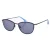 Acetaat en metalen zonnebril met cat-eye vorm Z485 dames