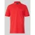 Christian Berg Men Regular fit poloshirt met stitching