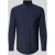 Boss Slim fit zakelijk overhemd van fijn twill met stretch