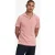 No Label Dunwich Terry Cotton Dark Pink