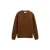 Ronde Hals Gestructuur Sweatshirt Tom Tailor Denim