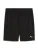 PUMA Sportbroek ‘Tad Essentials 7’  zwart / wit