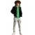 Zipped hoodie Superdry Track & Field