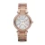 Michael Kors Horloge MK5616 Brons