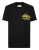 T-Shirt Ronde Hals Bombing Graffiti
