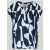Soyaconcept regular fit blouse van viscose met V-hals model ‘CHANISE’